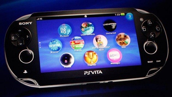 Sony nadal zamierza &quot;rozruszać&quot; PlayStation Vita
