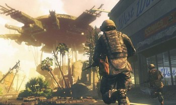 Konkrety o strzelaninie FPP od Konami