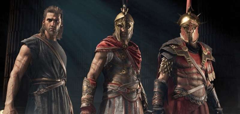 Assassin’s Creed: Odyssey ma otrzymać kreator misji fabularnych