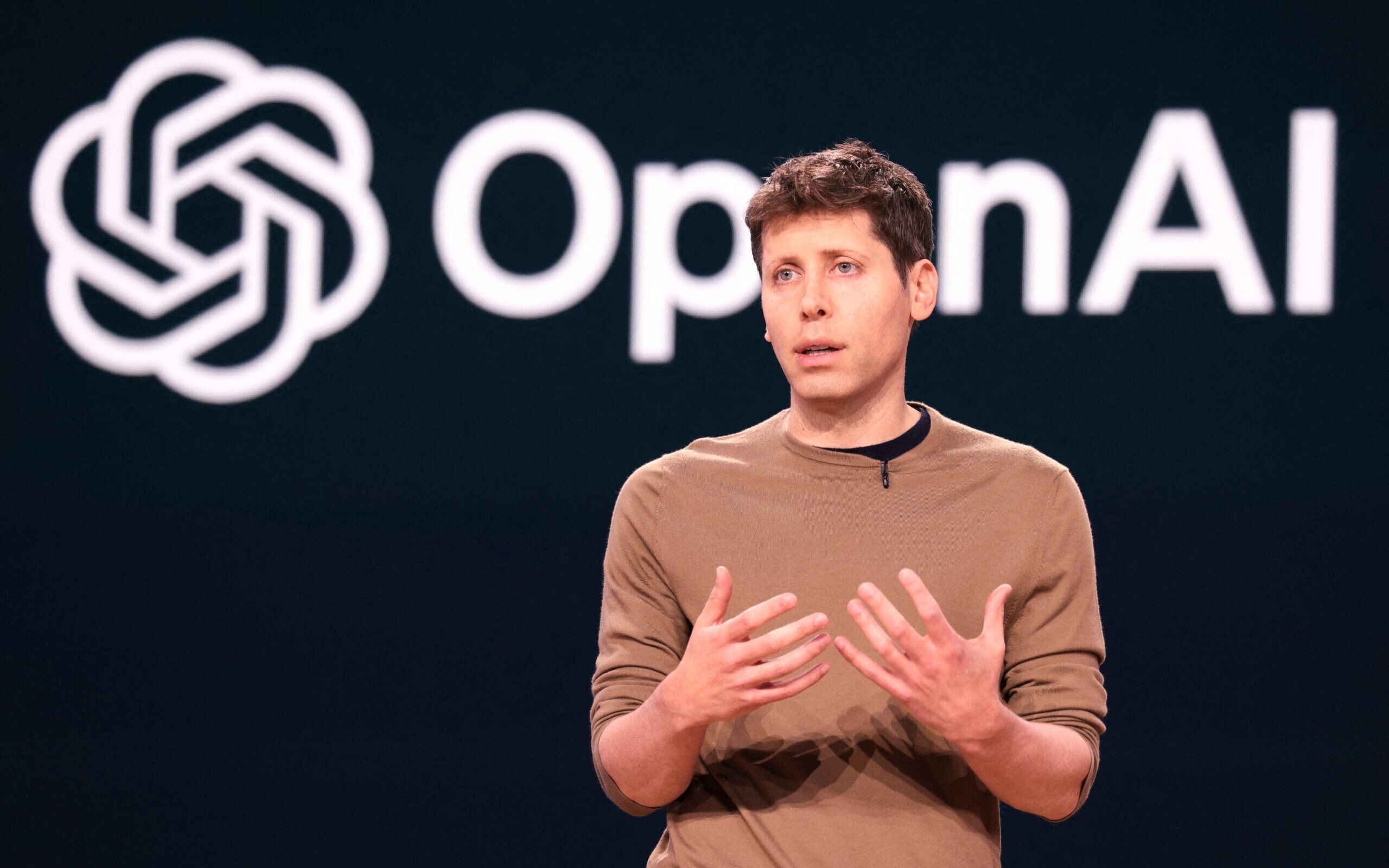 OpenAI / Sam Altman