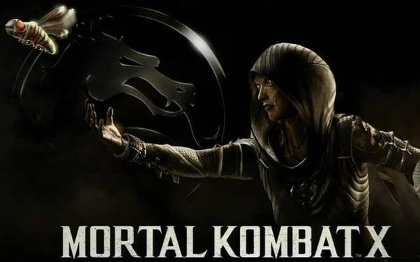 Poznajcie D’vorah - nową postać z Mortal Kombat X