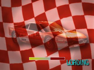 All Star Racing