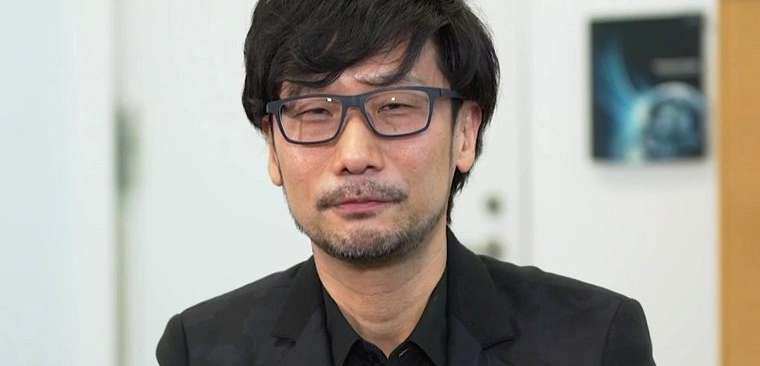 Hideo Kojima oprowadza po nowym studiu i wyjaśnia charakter maskotki Ludens