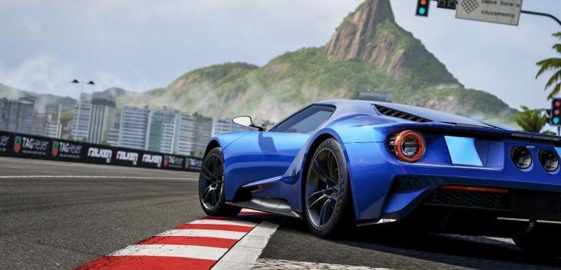 Microsoft chwali się wynikiem serii Forza - liczba unikalnych graczy robi wrażenie!