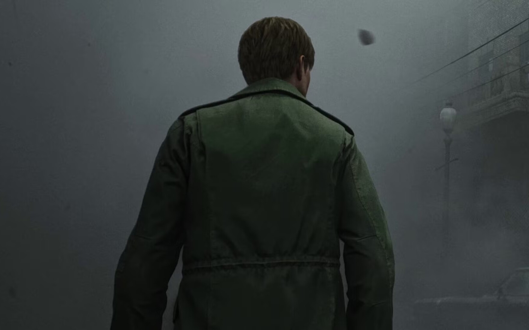 Silent Hill 2