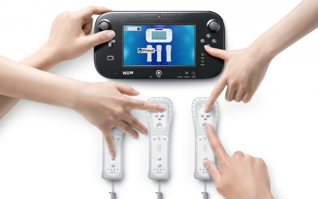Szykuje się mocny tytuł na imprezy? - nowe konkurencje w Wii Party U