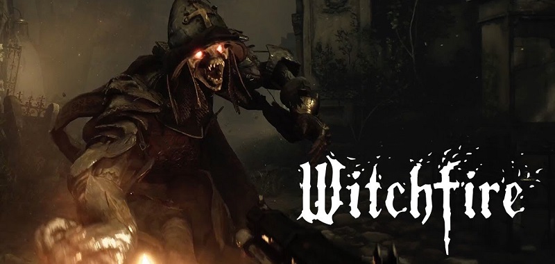 Witchfire (PC). Wszystko, co wiemy o grze