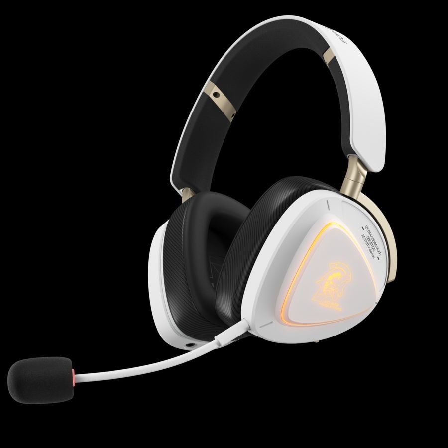 Kojima Productions, ASUS