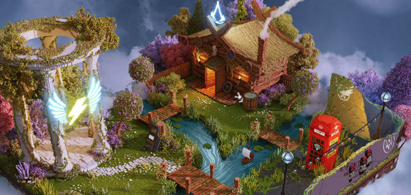 Wiosenna Wyprzedaż w Ubisoft Store! Nawet do 80% rabatu