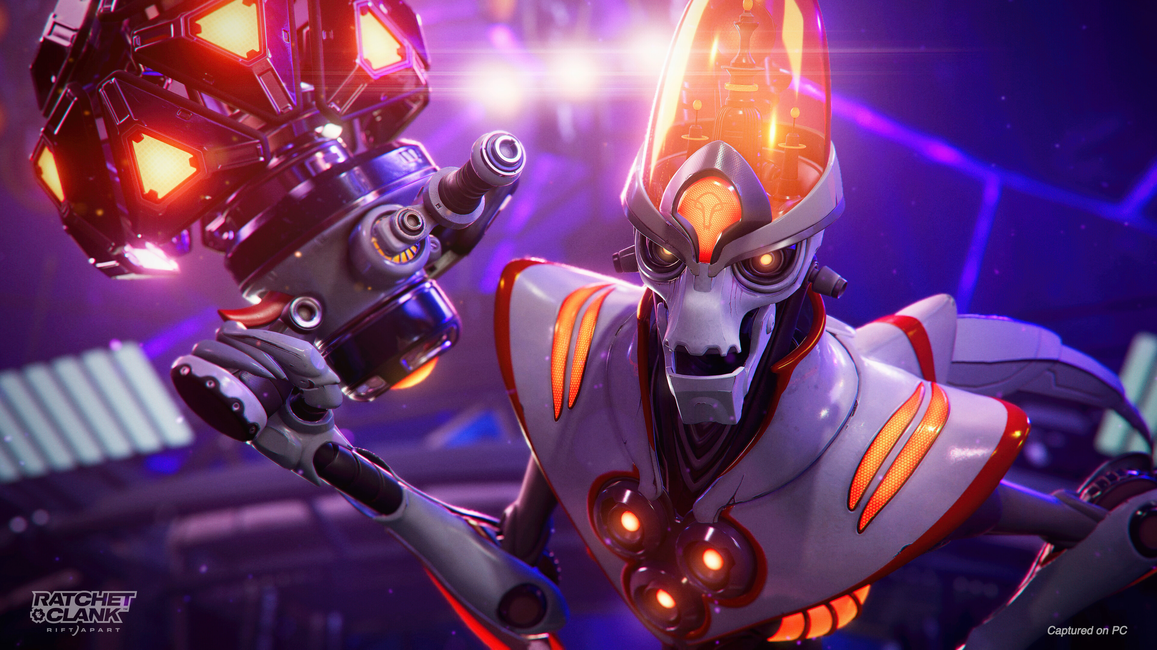 Ratchet & Clank: Rift Apart - PC #4