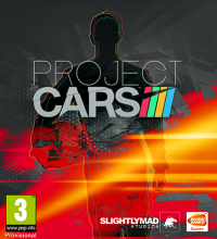 Project CARS