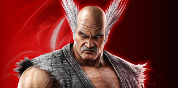 Tekken 7 ma szansę dostać wsparcie pod PS4 Pro