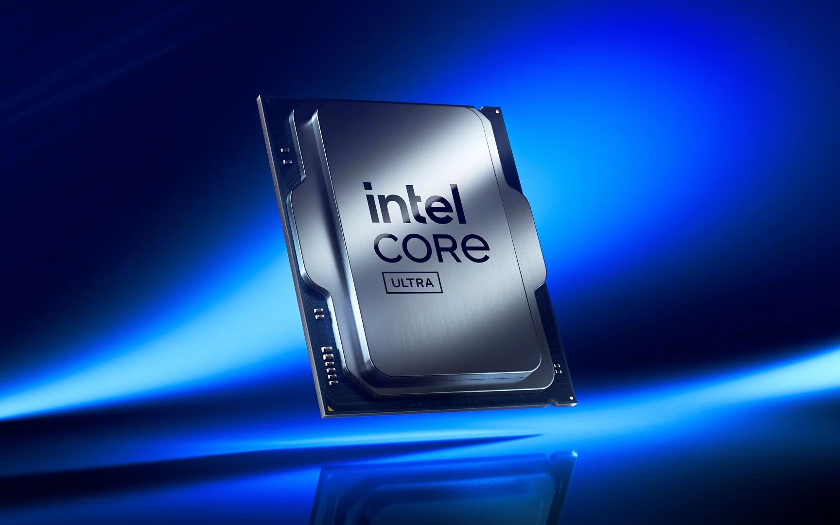 Intel Core Ultra