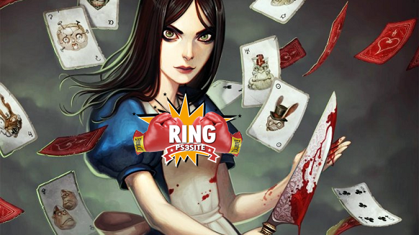 Alice: Madness Returns. PS3 vs X360. Fight!