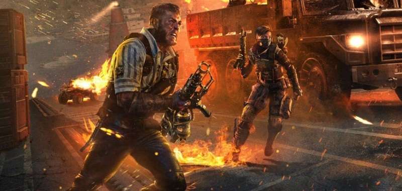 Call of Duty: Black Ops 4 Blackout, czyli Battle Royale od Treyarch. Czy ma to sens?