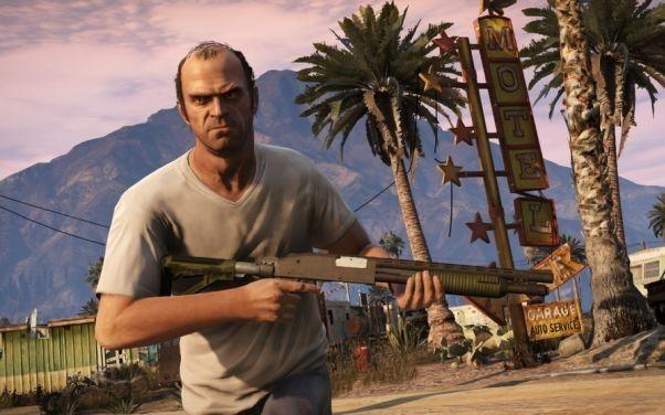 Grand Theft Auto V zadebiutuje na PC w listopadzie?