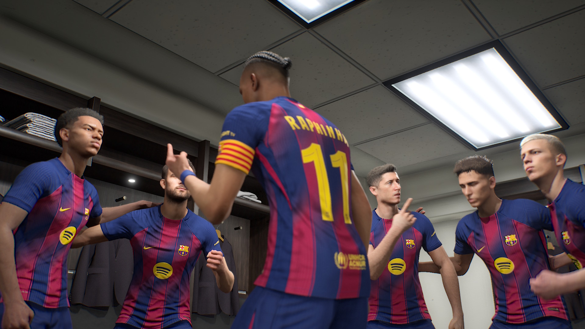 eFootball Kick-Off! - recenzja gry #14