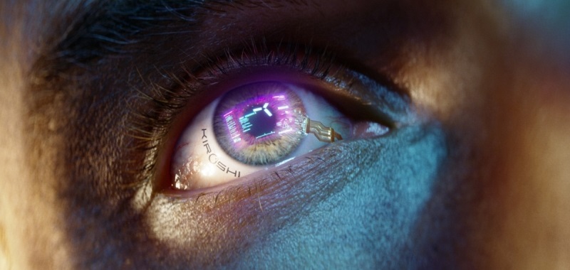 Cyberpunk 2077 zachwyca efektownymi ujęciami. CD Projekt RED prezentuje uroki gry