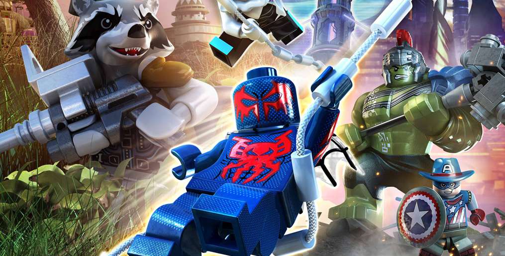 LEGO Marvel Super Heroes 2 z przepustką sezonową. Co w niej?