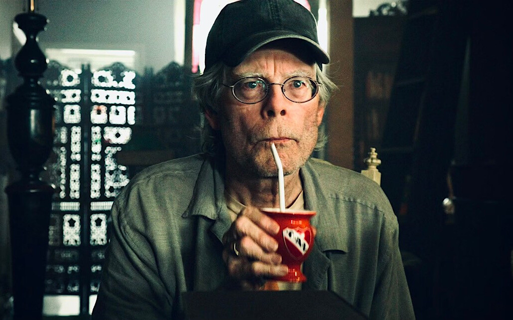 Stephen King