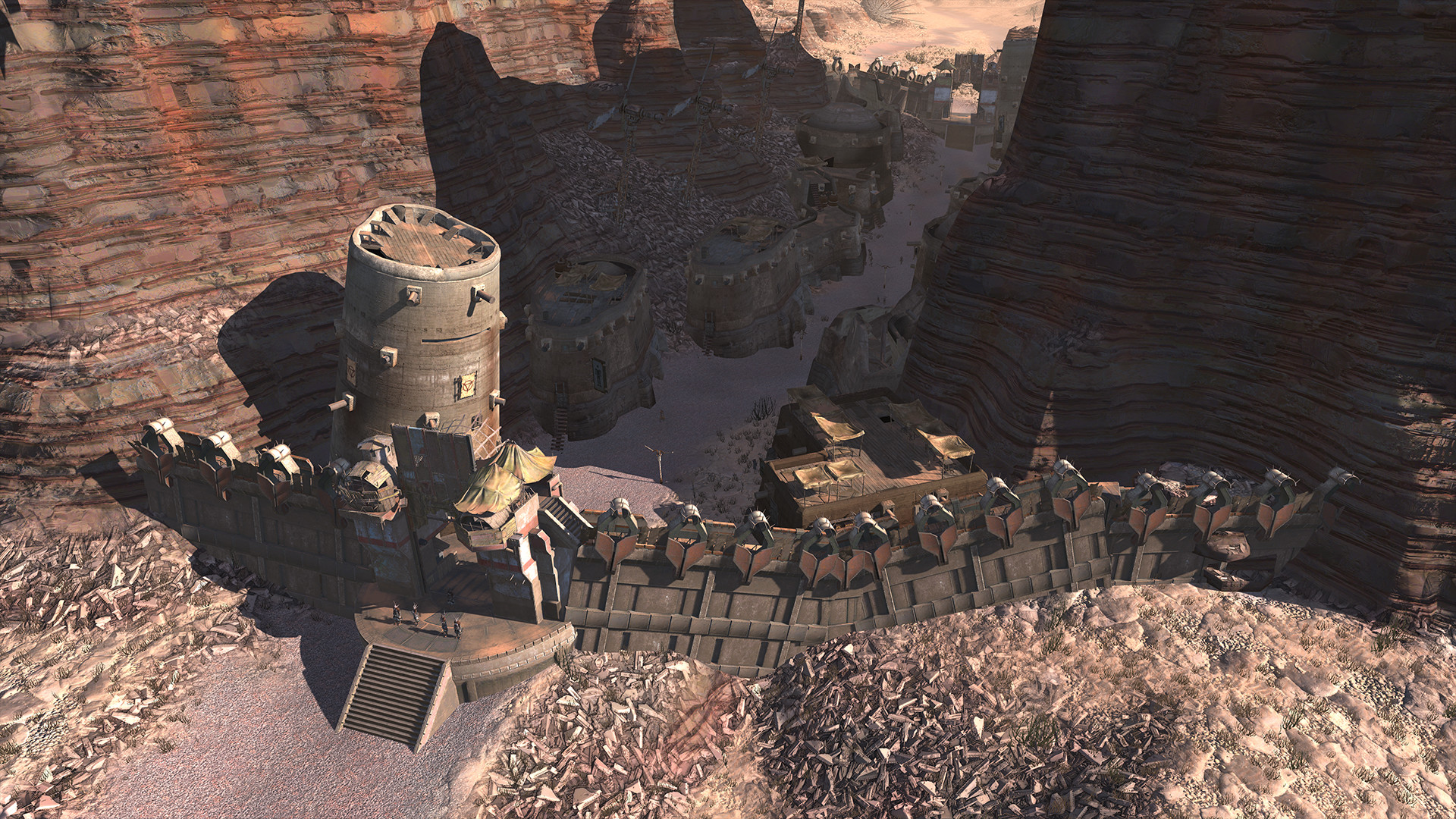 Kenshi #5