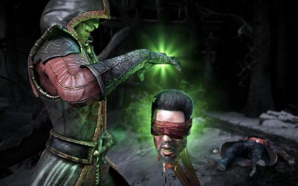 Zobaczcie jak profesjonaliści grają w Mortal Kombat X
