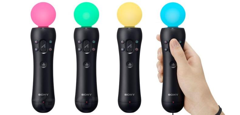 Sony zarejestrowało kolejne urządzenia - nadchodzą nowe DualShock 4 i PlayStation Move