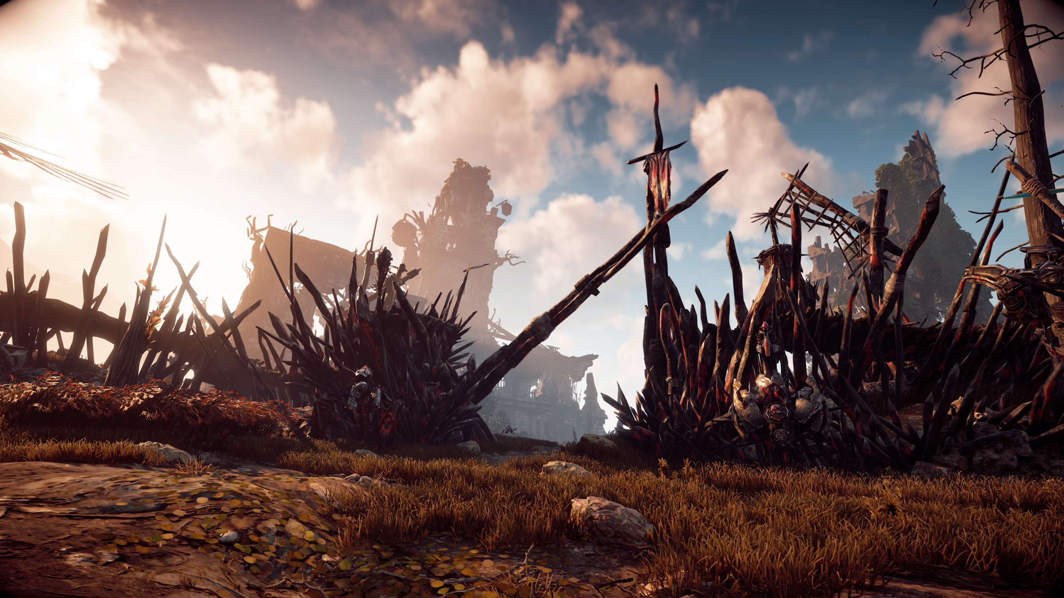 Konkretne zwiastuny Grand Knights History