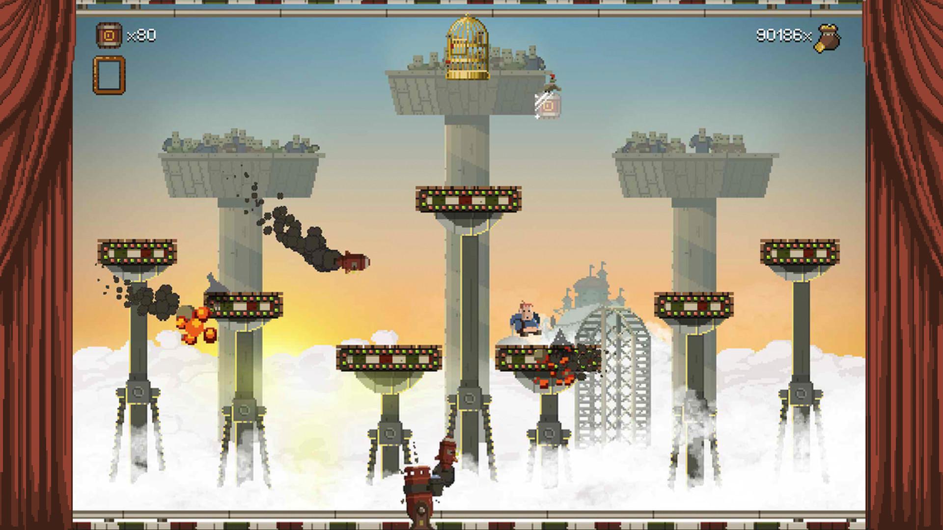 Penarium