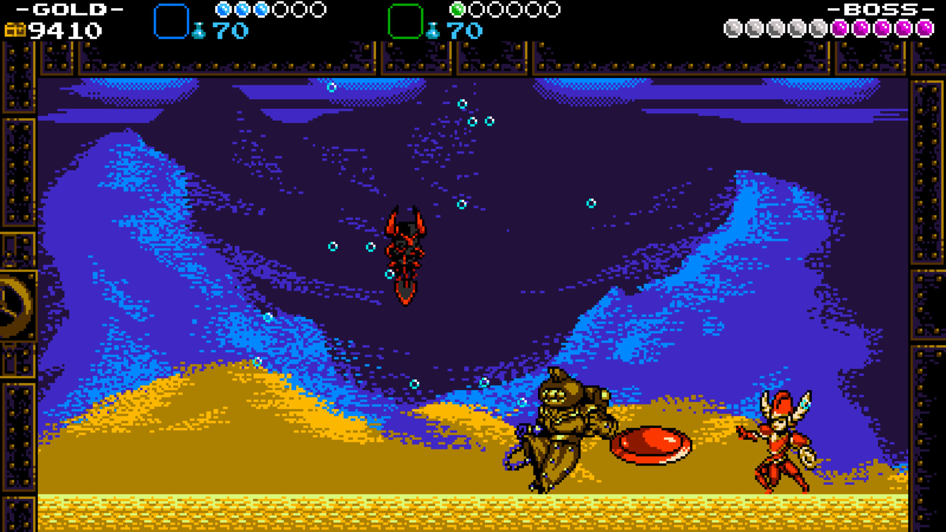 Shovel Knight: Shovel of Hope DX #7