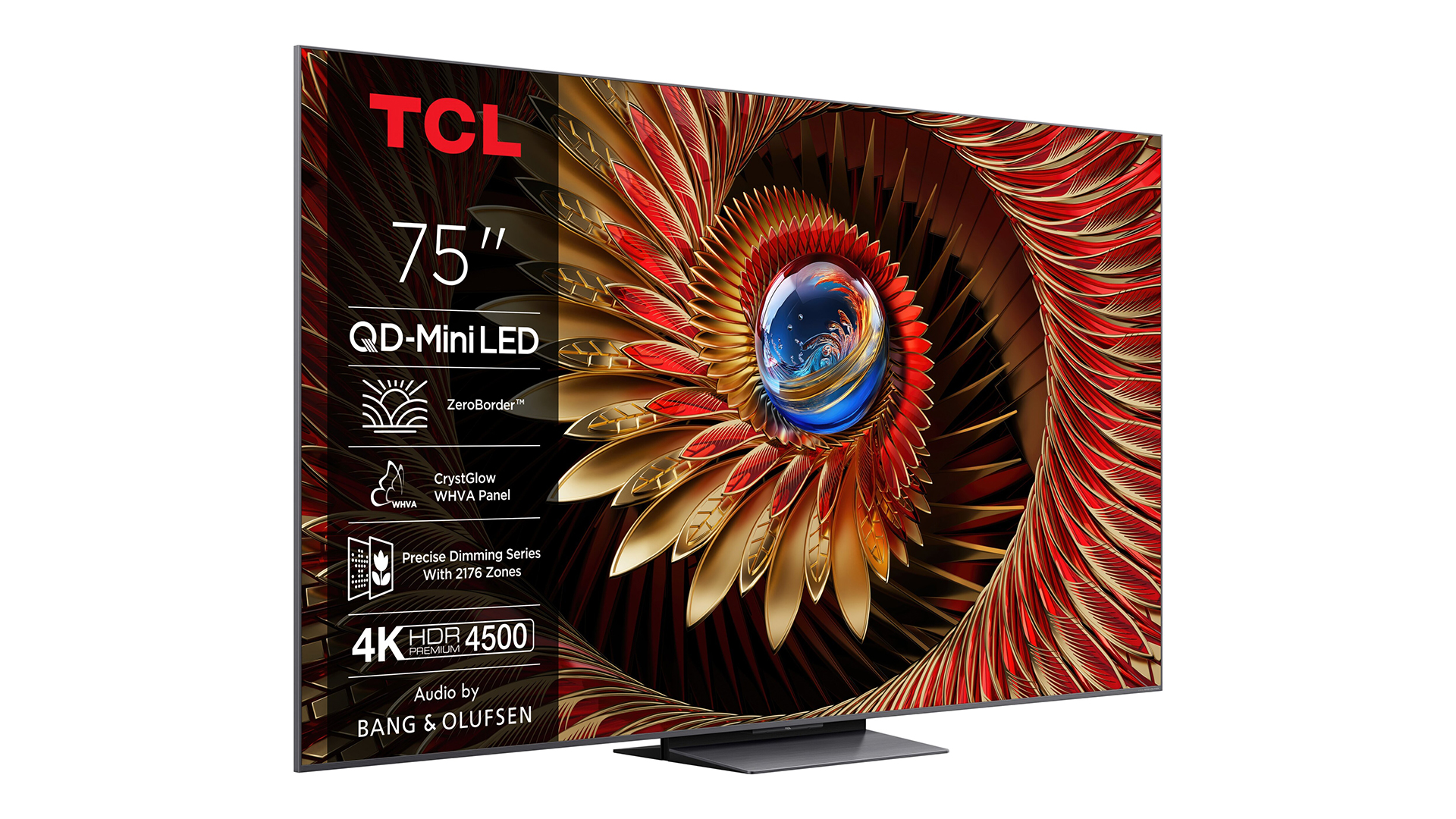 TCL C8K