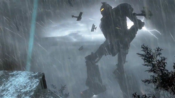Apokaliptyczny dodatek do Call of Duty: Black Ops 2 na nowym zwiastunie