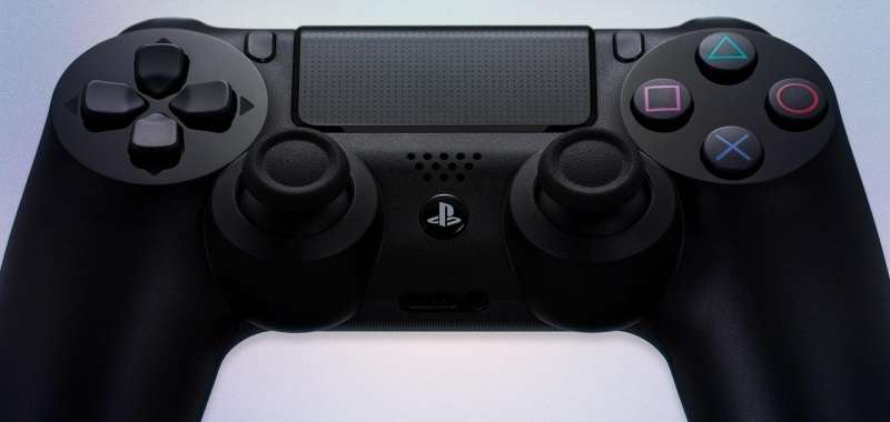 DualShock 5 dla PlayStation 5 z ekranem dotykowym? Firma patentuje nowy kontroler