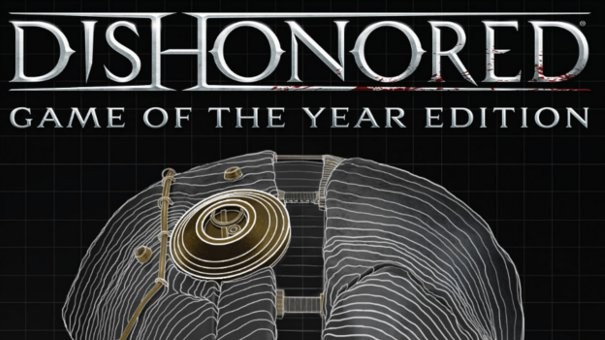 Corvo powraca z Dishonored: Game of the Year Edition już w październiku