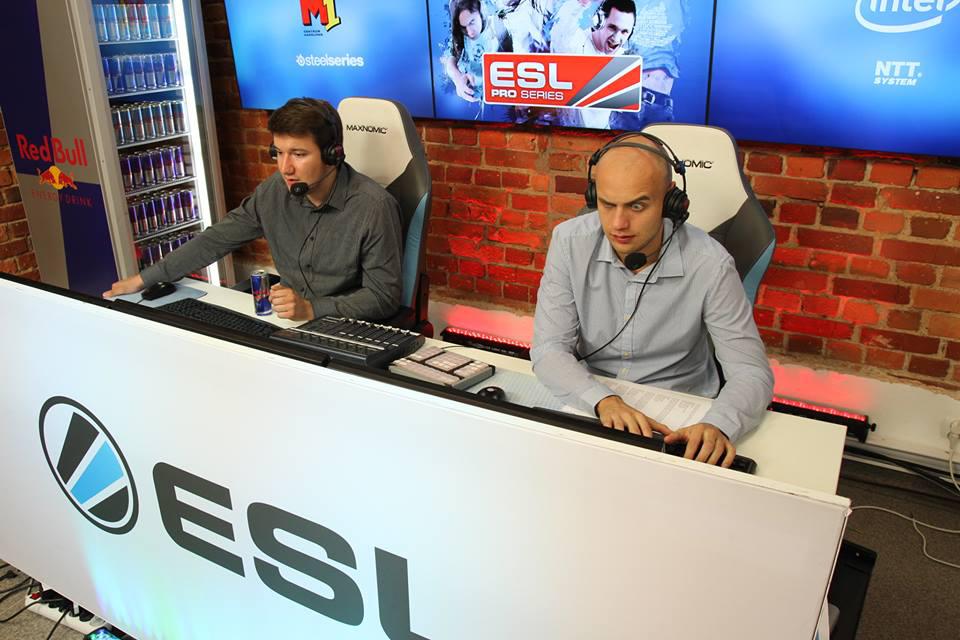 Czy jesteś tak stary jak e-sport?