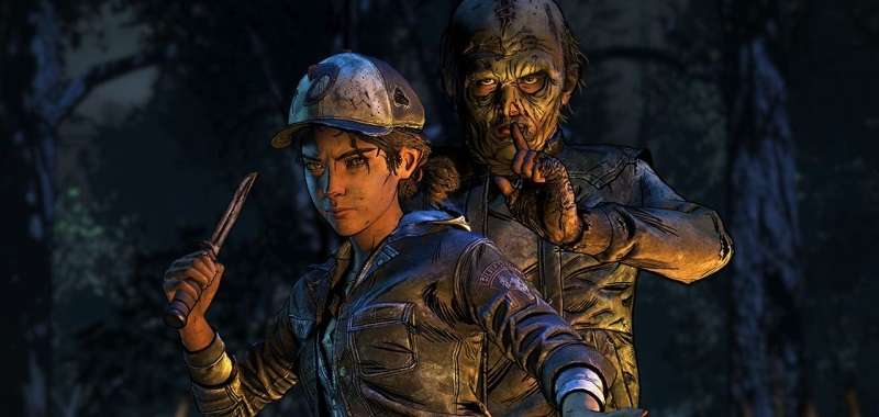 The Walking Dead: The Final Season powróci. Twórcy rozpoczęli pracę nad dokończeniem historii