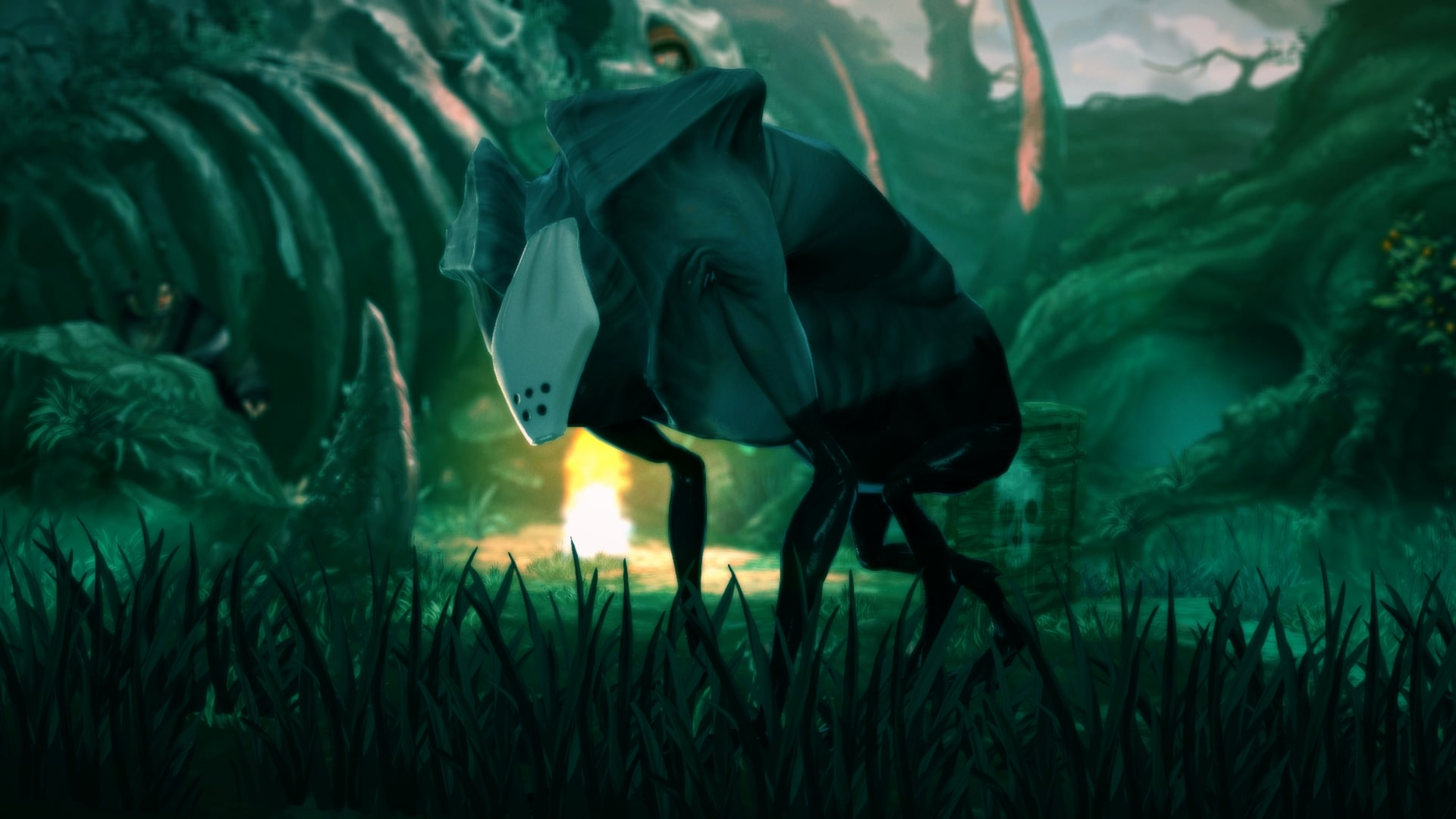 Wywiad z twórcami &quot;Złodziei w czasie&quot;