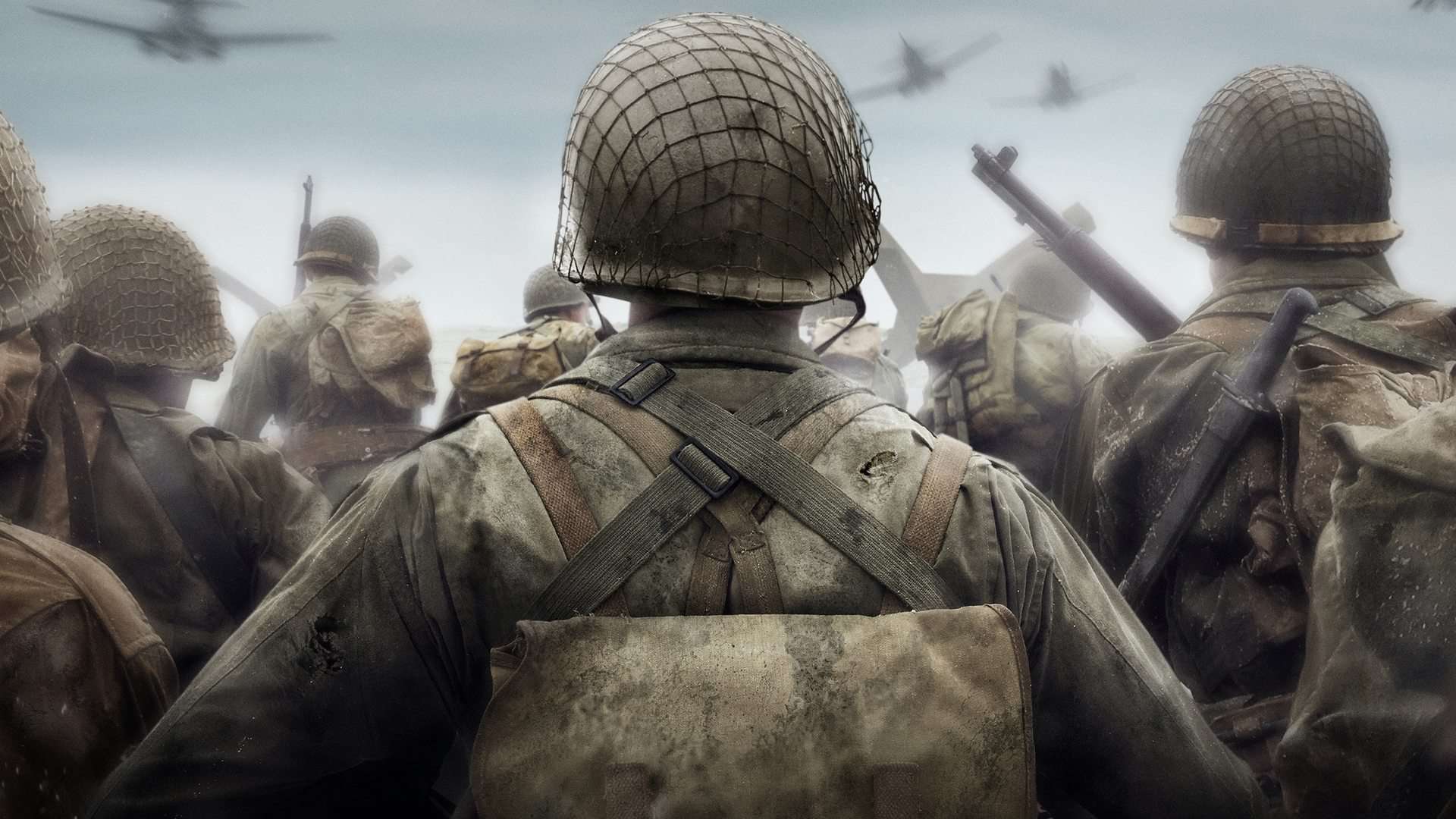 Przeceny gier Bethesdy. Call of Duty: WWII za 110 zł na PC