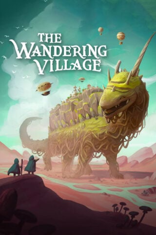 The Wandering Village