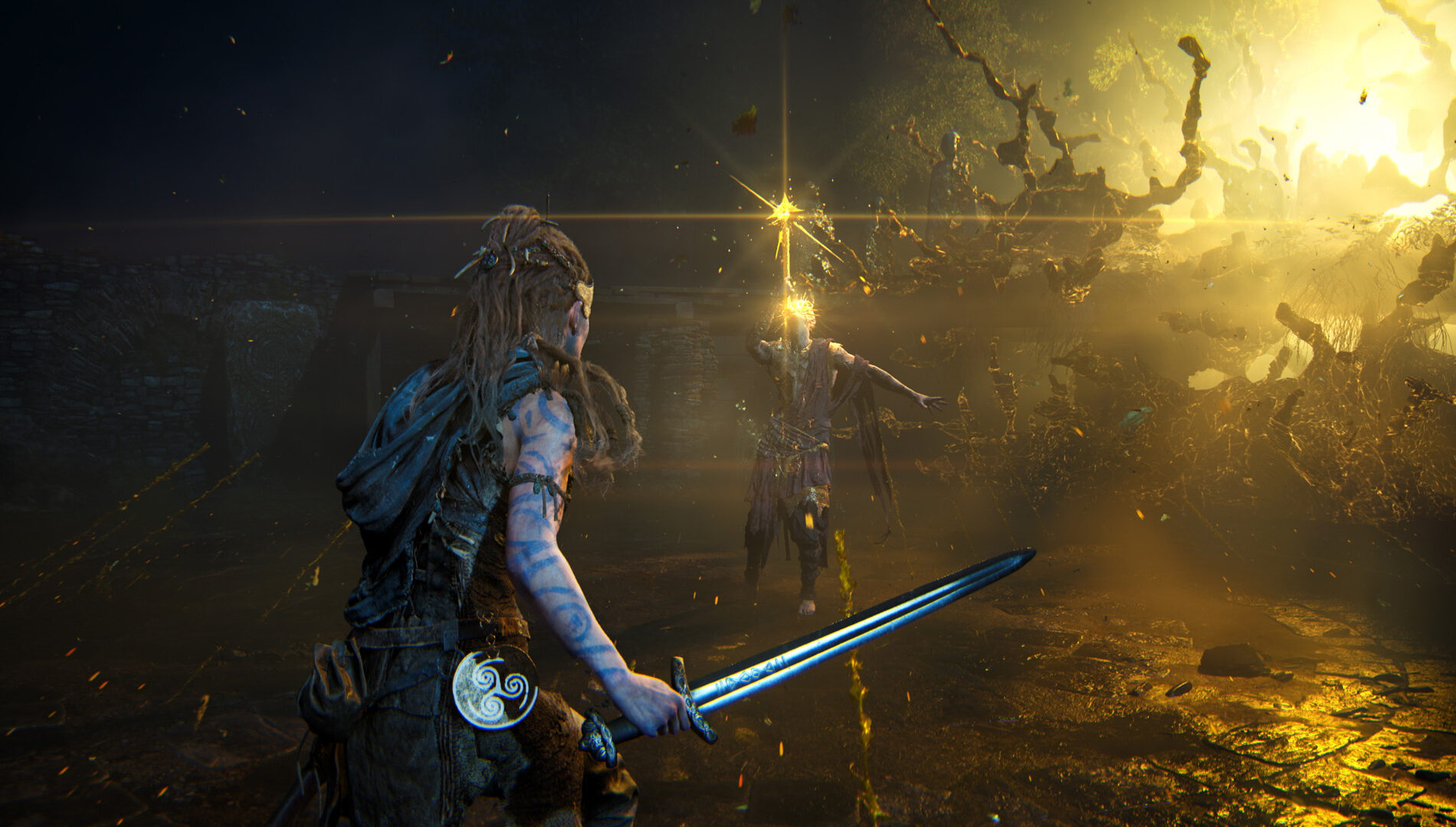 Senua Xbox