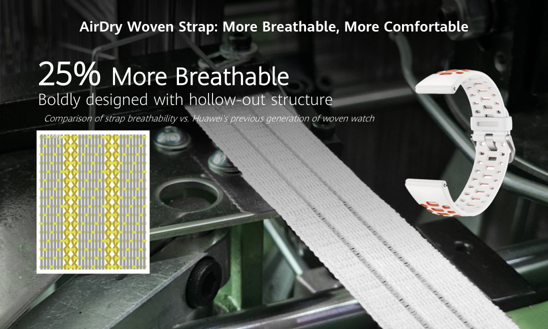 HUAWEI WATCH GT Runner 2