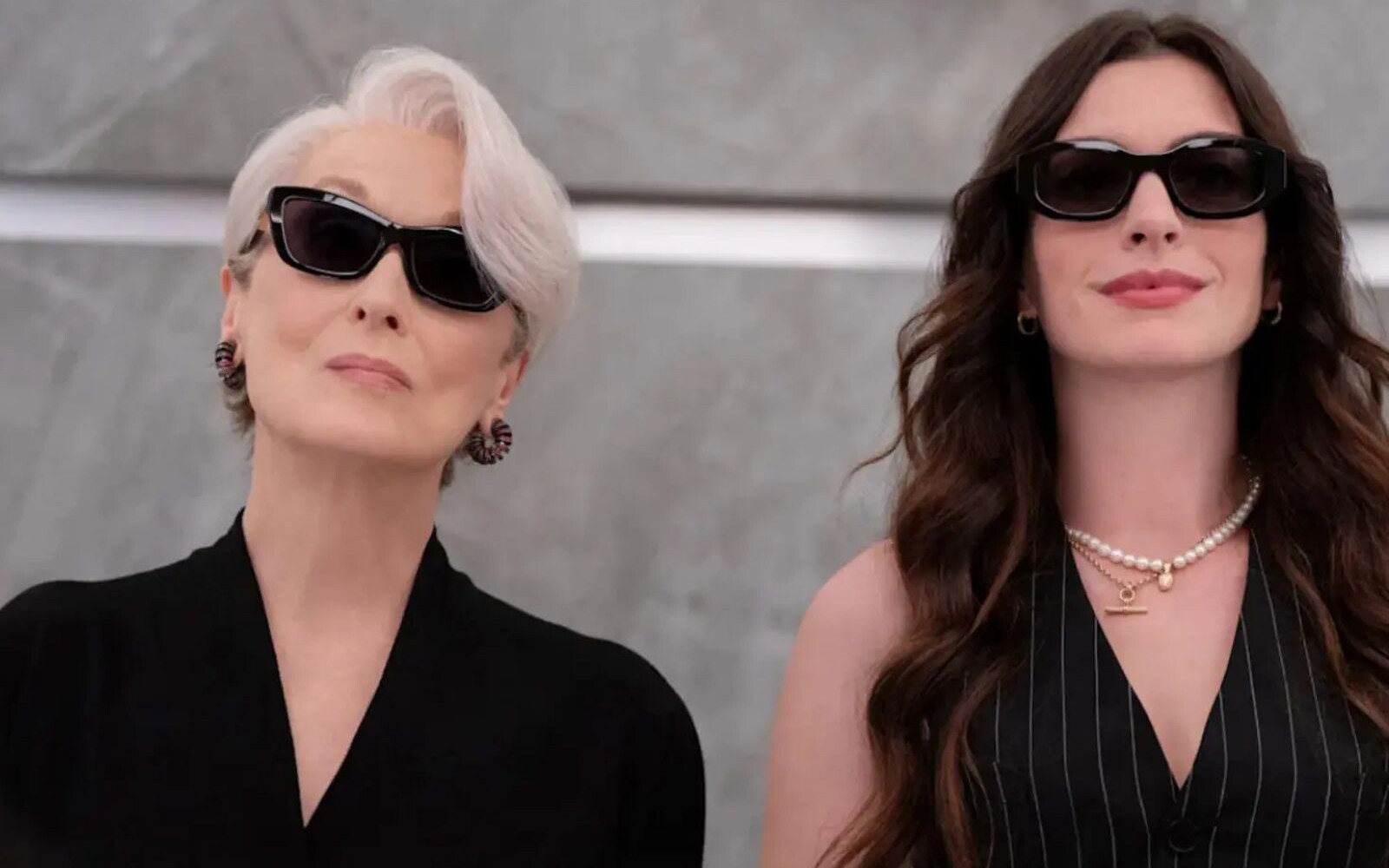 Diabeł ubiera się u Prady 2 (2026) – recenzja filmu [Disney]. Nowa kolekcja