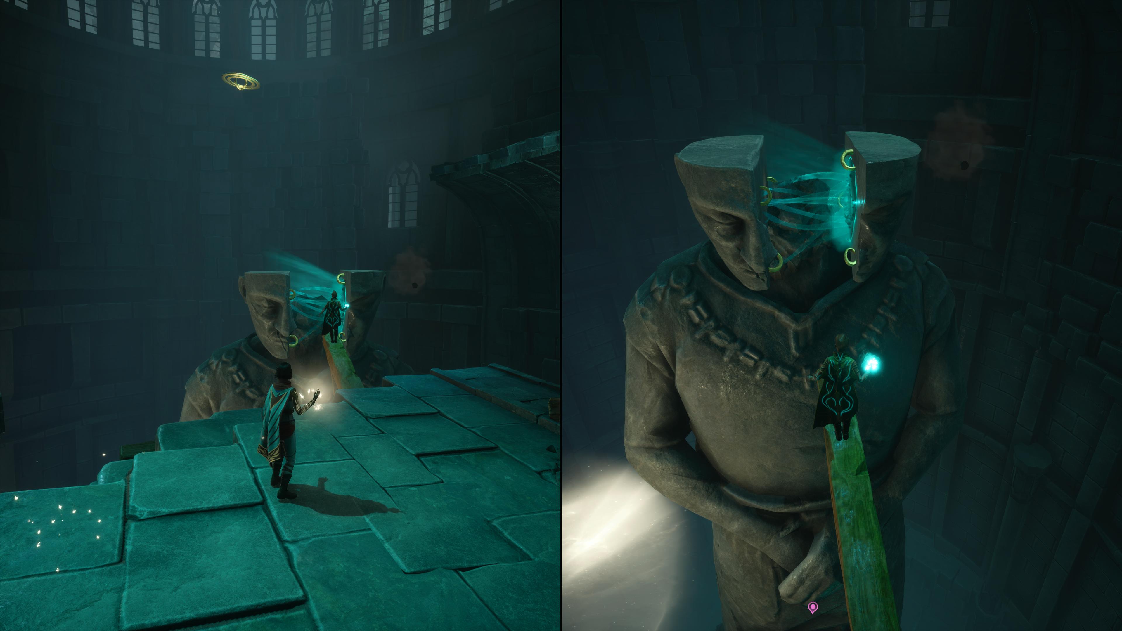 Split Fiction – recenzja gry [PS5] #17