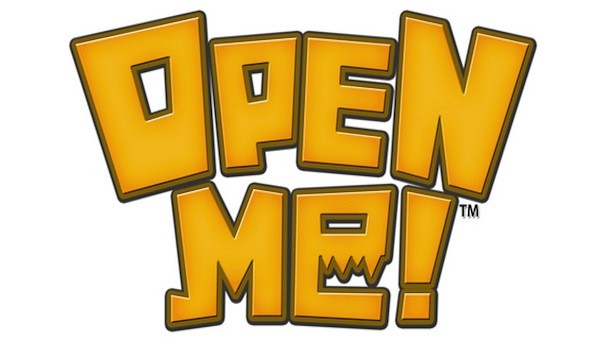 Open Me - nietypowa produkcja na PlayStation Vita zadebiutuje już jutro
