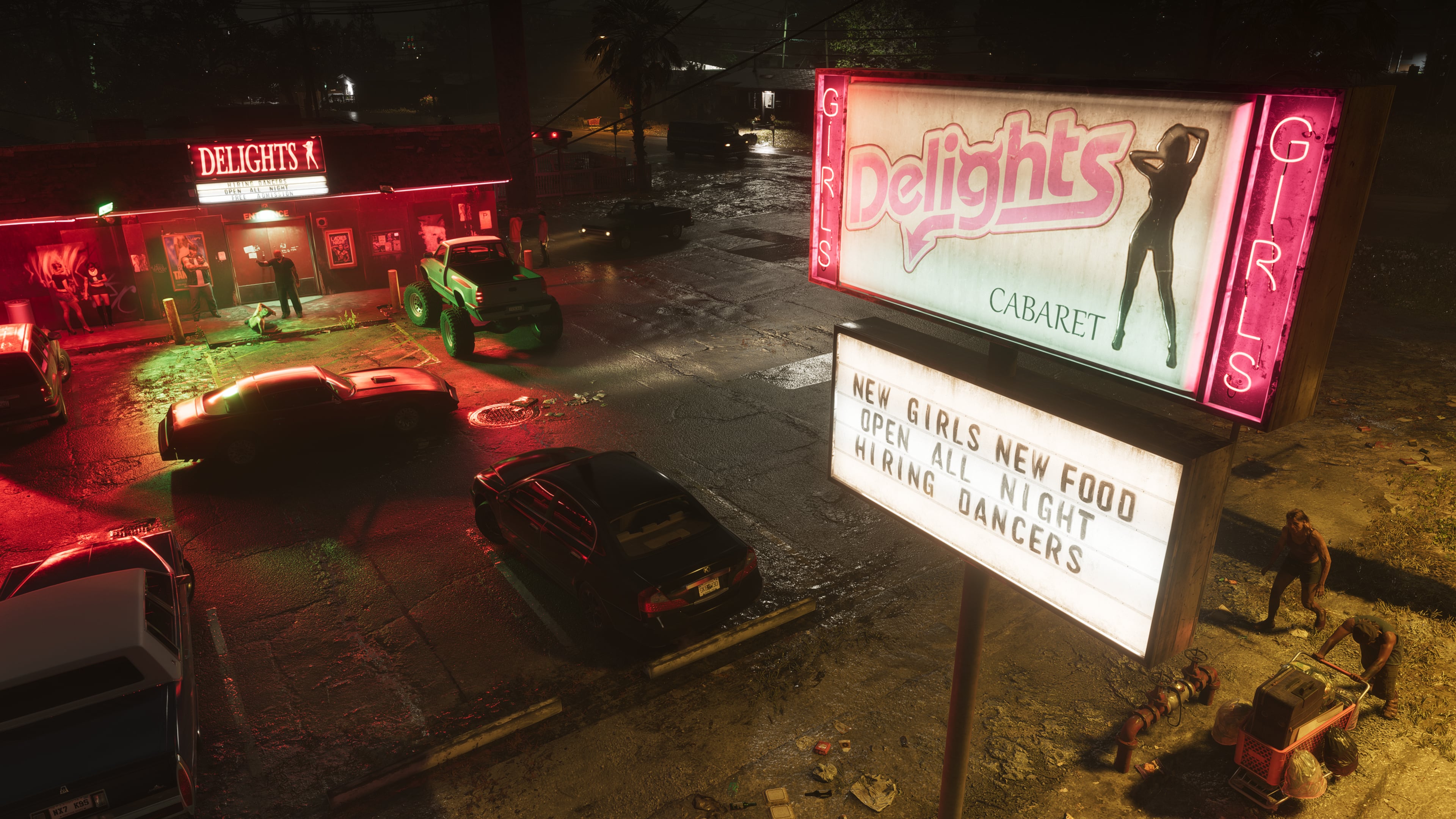 Port Gellhorn GTA 6 #4