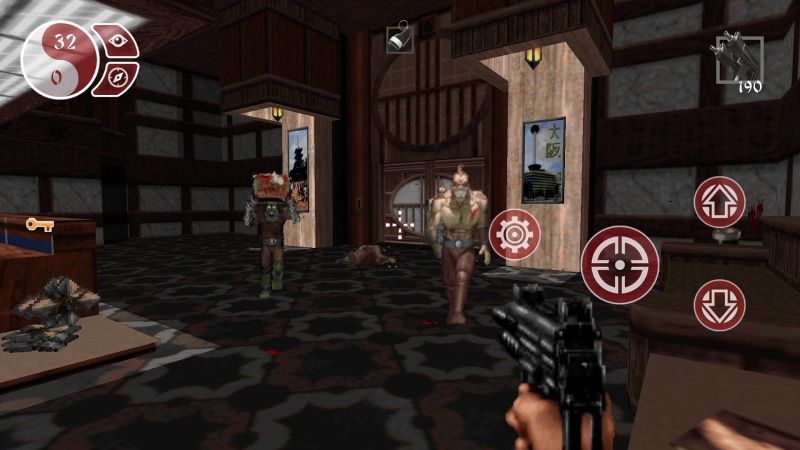 Shadow Warrior Classic Redux