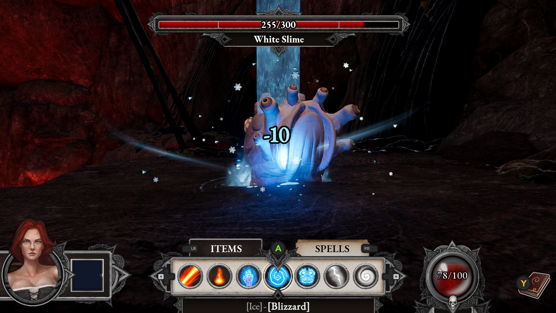 Shadowgate 2 #8
