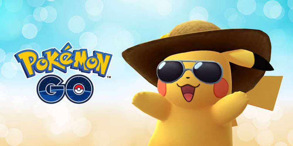 Pokemon GO obchodzi dziś 2 urodziny. Reklama i nowe atrakcje