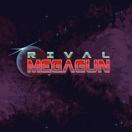 Rival Megagun