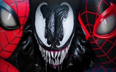 Spider-Man 2 powstaje i Venom wkracza na plan. Tony Todd rozpoczął nagrywanie scen